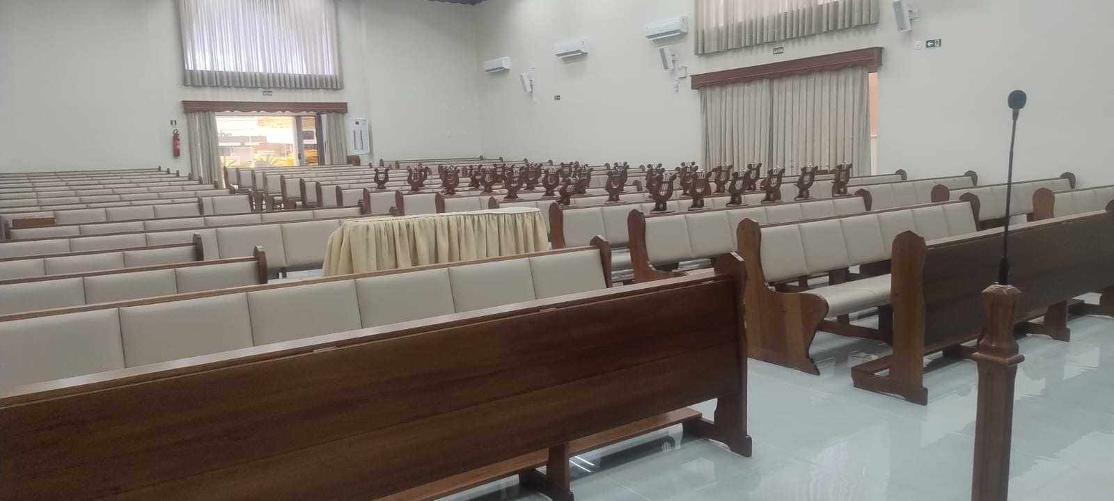 CCB ALTAMIRA/PA - Z-FLORENÇA