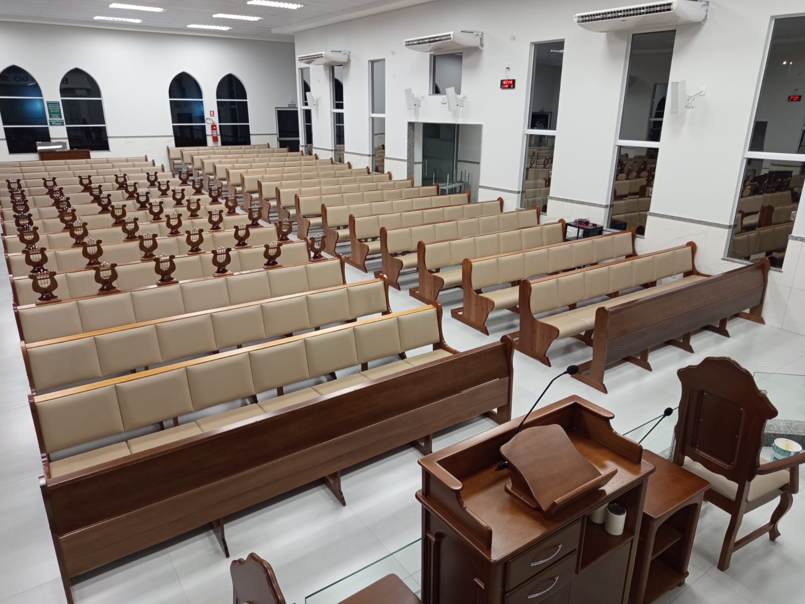 CCB ARIRANHA-SP - BANCO Z-BARCELONA